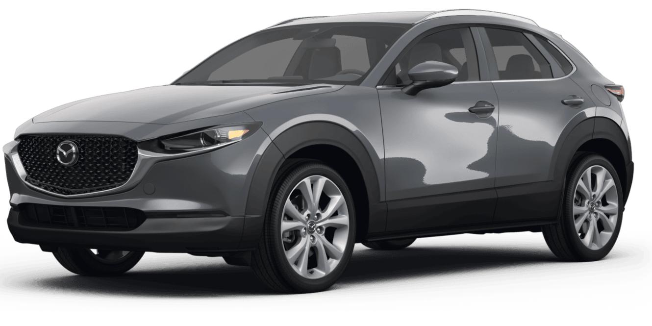 MAZDA CX-30 2023 3MVDMBBM4PM528468 image