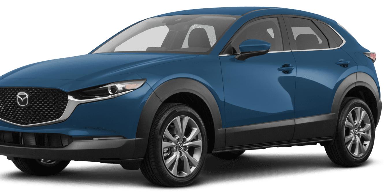 MAZDA CX-30 2023 3MVDMBAM5PM516881 image