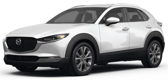 MAZDA CX-30 2023 3MVDMBDM2PM566598 image