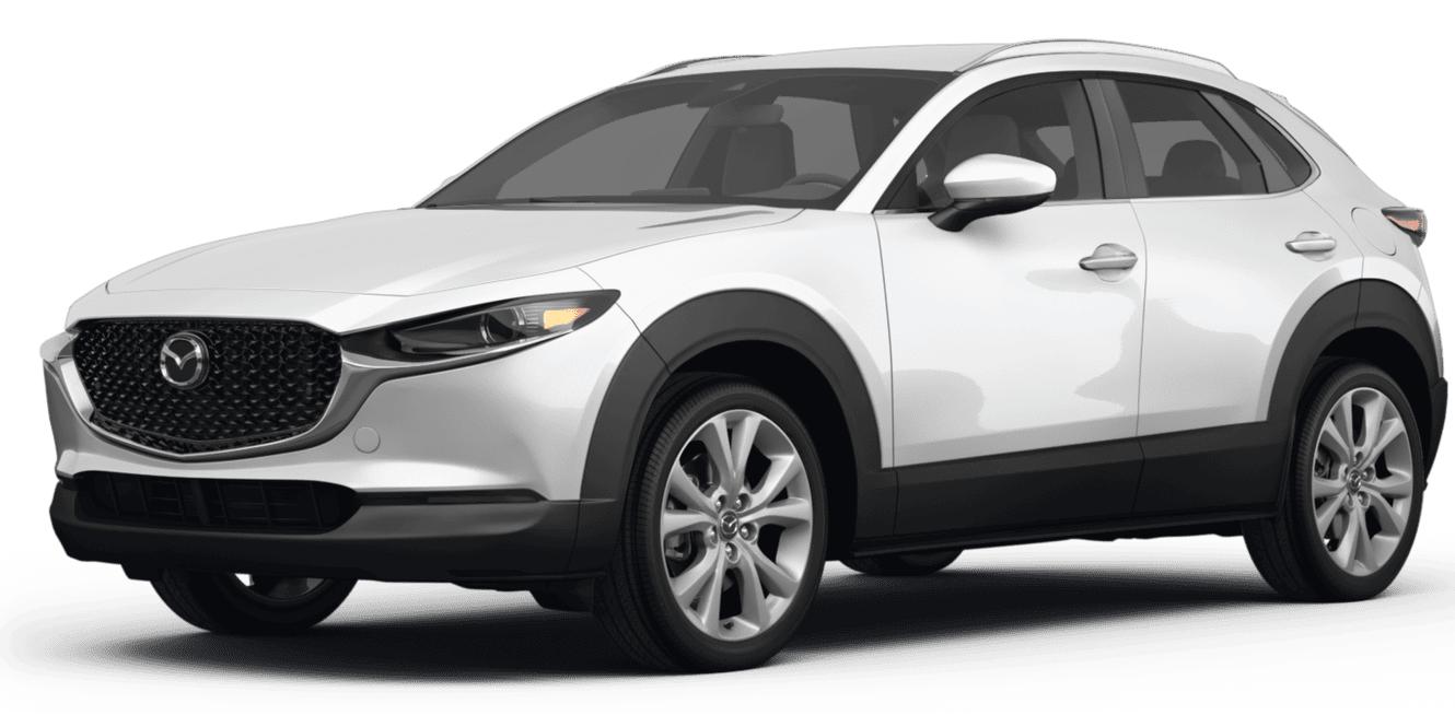 MAZDA CX-30 2023 3MVDMBBM7PM503693 image