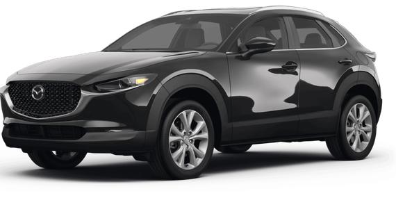 MAZDA CX-30 2023 3MVDMBCM4PM517985 image MAZDA CX-30 2023 3MVDMBCM4PM517985 image