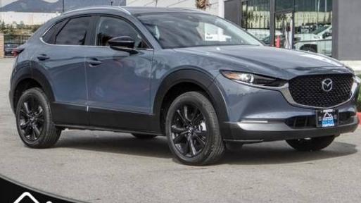 MAZDA CX-30 2023 3MVDMBCM7PM521478 image