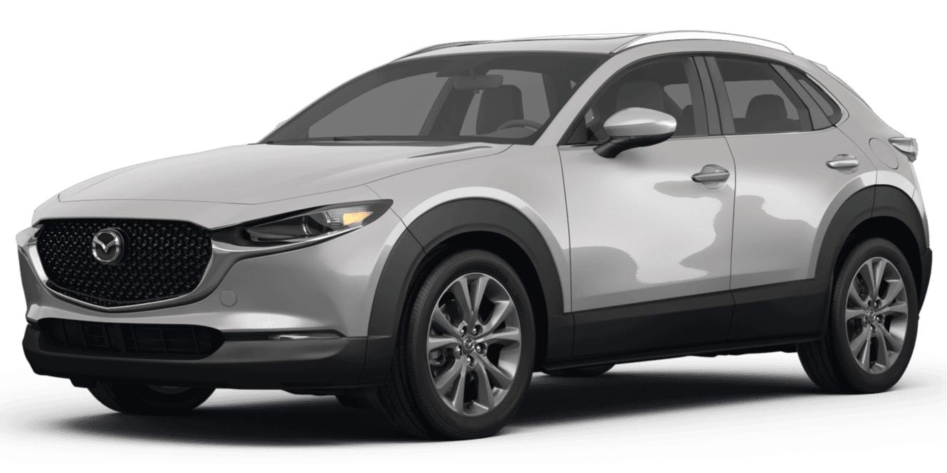 MAZDA CX-30 2023 3MVDMBDM4PM525700 image