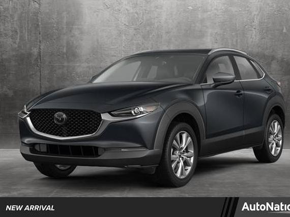 MAZDA CX-30 2023 3MVDMBBMXPM565069 image