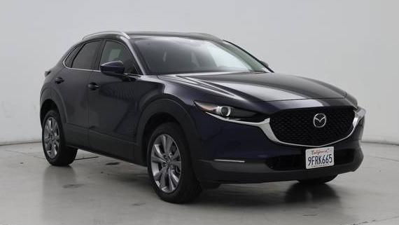 MAZDA CX-30 2023 3MVDMBBM1PM541176 image MAZDA CX-30 2023 3MVDMBBM1PM541176 image