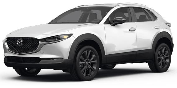 MAZDA CX-30 2023 3MVDMBDY2PM585994 image
