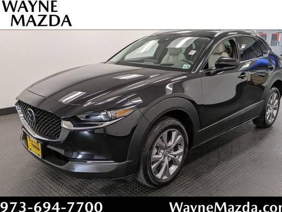 MAZDA CX-30 2023 3MVDMBDM7PM515744 image