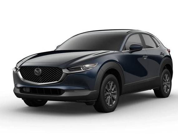 MAZDA CX-30 2023 3MVDMBAM2PM539048 image
