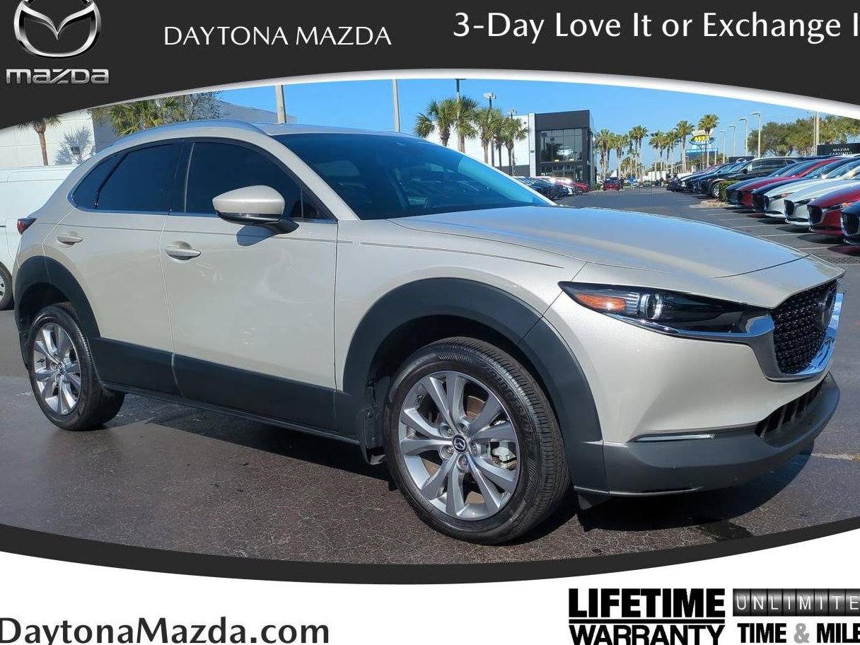 MAZDA CX-30 2023 3MVDMBDM0PM563943 image