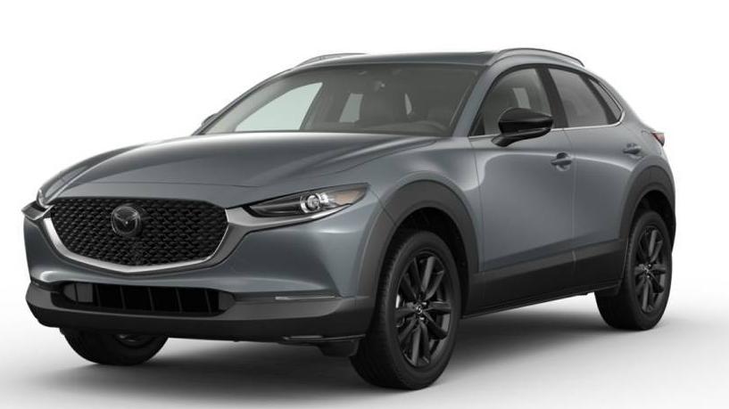 MAZDA CX-30 2023 3MVDMBCM6PM517583 image