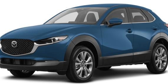 MAZDA CX-30 2023 3MVDMBAM1PM576592 image