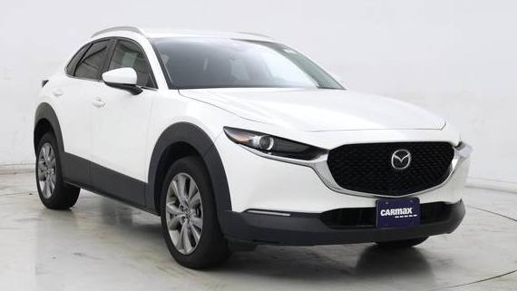 MAZDA CX-30 2023 3MVDMBCM4PM585445 image