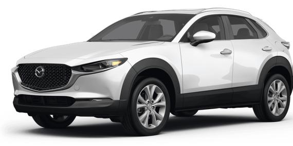 MAZDA CX-30 2023 3MVDMBCM7PM512456 image