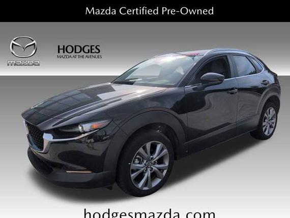MAZDA CX-30 2023 3MVDMBCM1PM560227 image