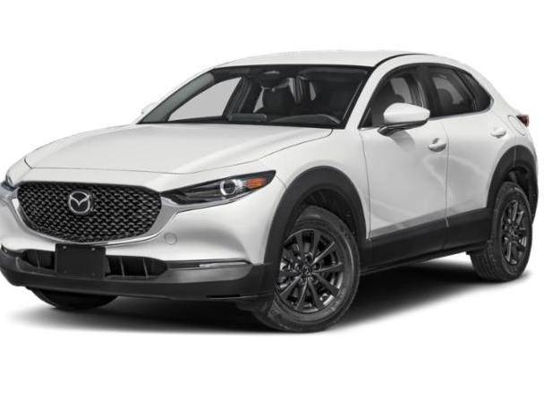 MAZDA CX-30 2023 3MVDMBAM7PM512895 image