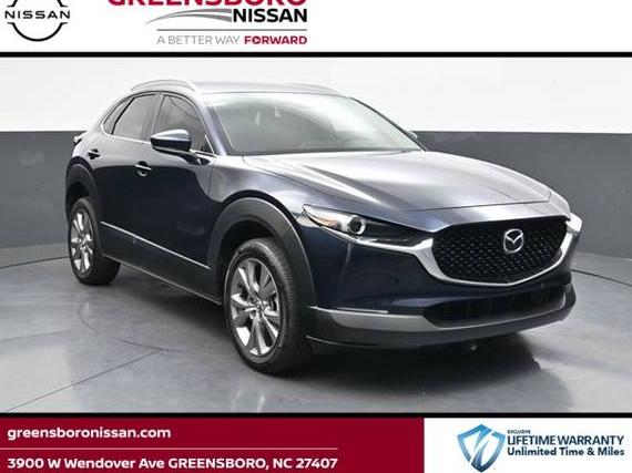 MAZDA CX-30 2023 3MVDMBCM9PM547287 image