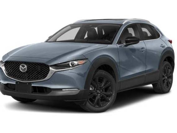 MAZDA CX-30 2023 3MVDMBCM8PM514619 image