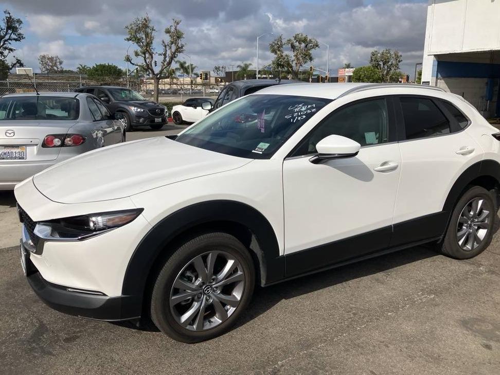 MAZDA CX-30 2023 3MVDMBCM0PM521032 image