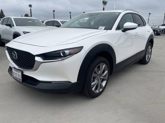 MAZDA CX-30 2023 3MVDMBBM9PM539319 image