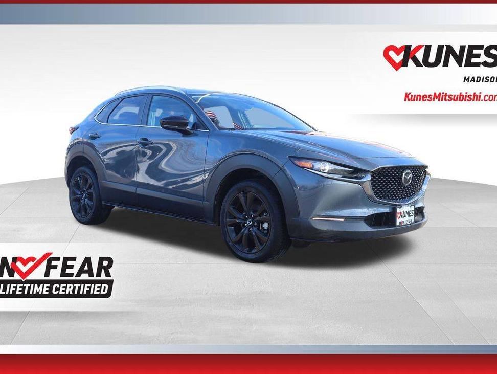 MAZDA CX-30 2023 3MVDMBCM5PM574731 image