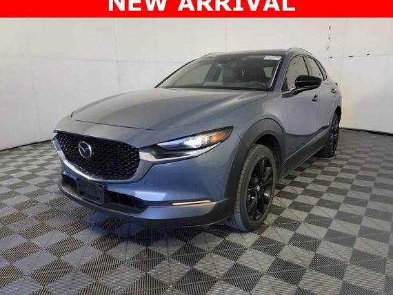 MAZDA CX-30 2023 3MVDMBCM6PM522184 image