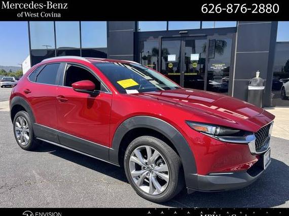 MAZDA CX-30 2023 3MVDMBBM3PM522905 image