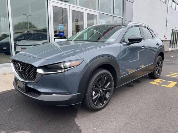 MAZDA CX-30 2023 3MVDMBCM5PM578990 image