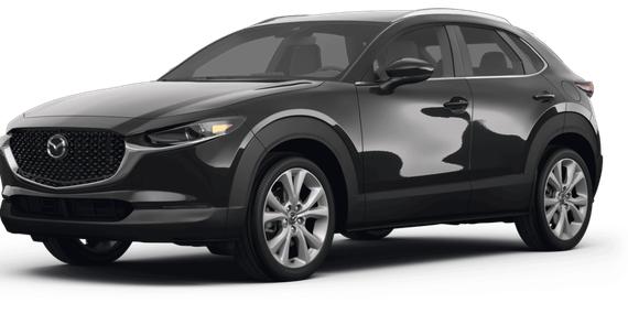 MAZDA CX-30 2023 3MVDMBBM1PM517864 image