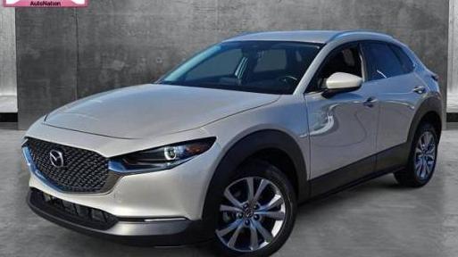 MAZDA CX-30 2023 3MVDMBBM3PM527747 image