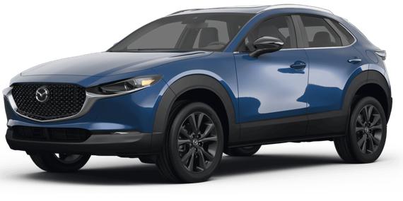 MAZDA CX-30 2023 3MVDMBDY0PM588943 image