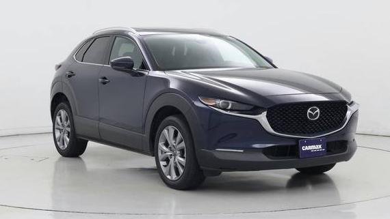 MAZDA CX-30 2023 3MVDMBDM2PM520379 image