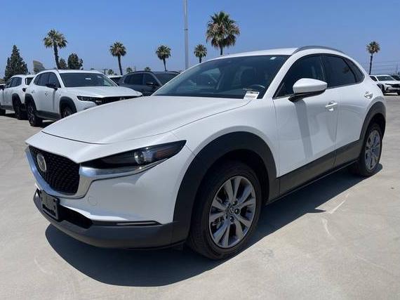 MAZDA CX-30 2023 3MVDMBCMXPM543331 image