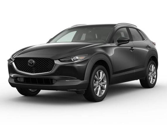 MAZDA CX-30 2023 3MVDMBBM7PM581682 image