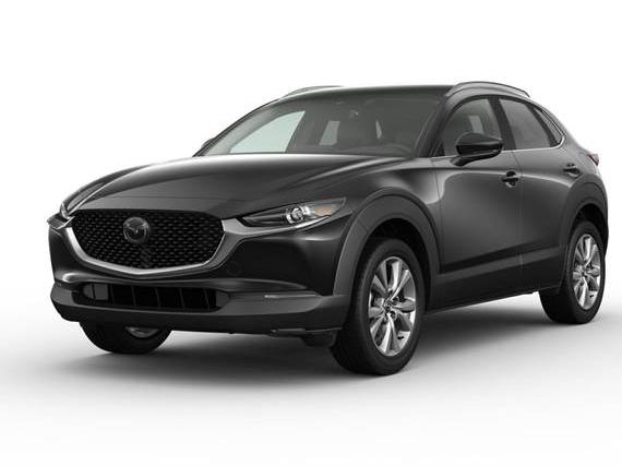 MAZDA CX-30 2023 3MVDMBBM3PM518367 image