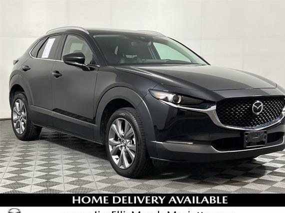 MAZDA CX-30 2023 3MVDMBBM3PM533855 image