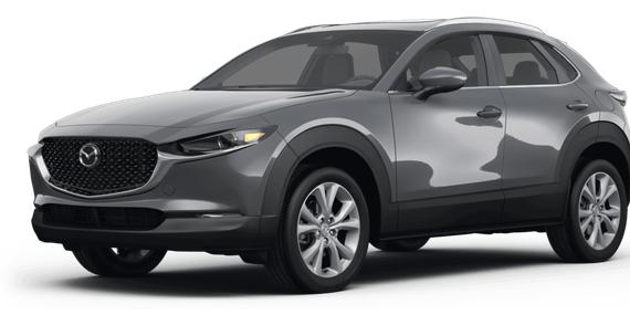 MAZDA CX-30 2023 3MVDMBCMXPM522320 image