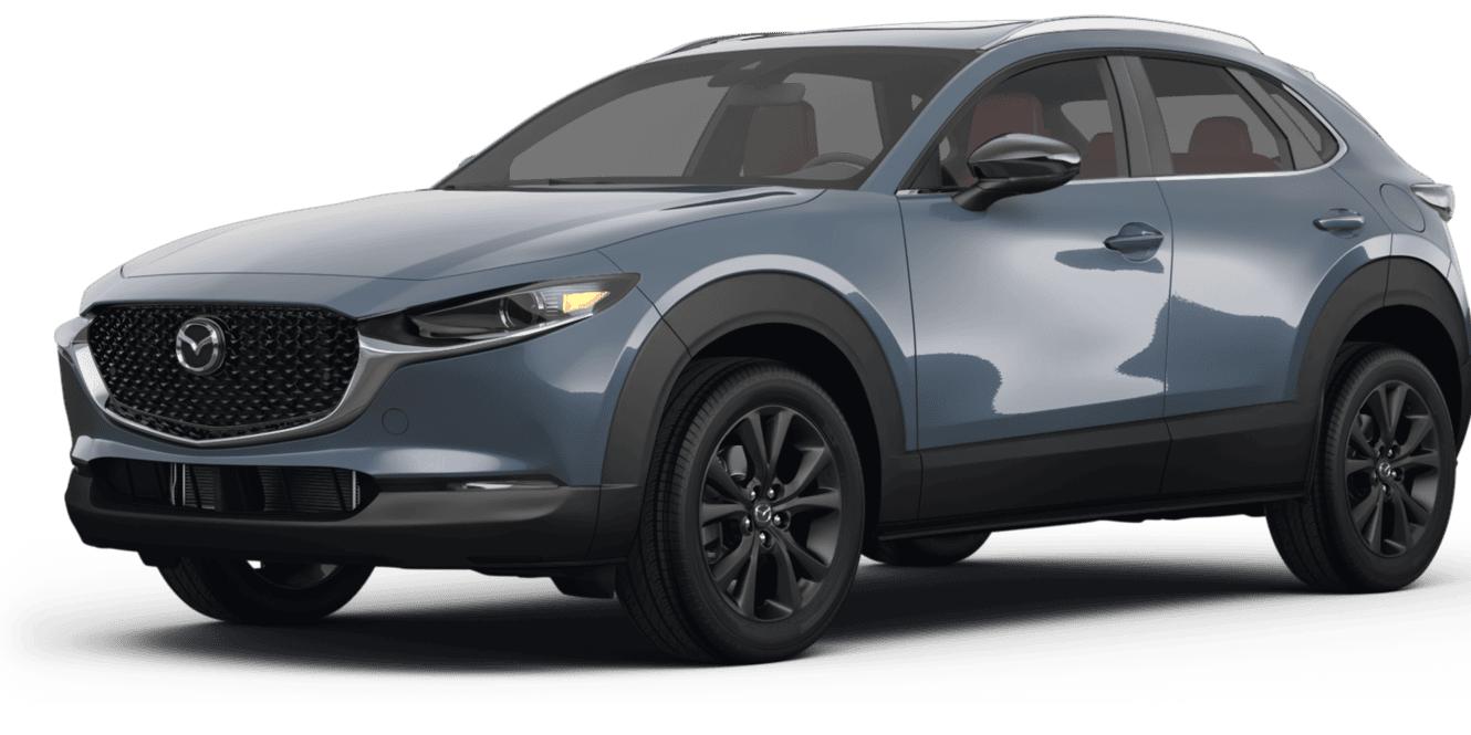 MAZDA CX-30 2023 3MVDMBCM3PM541016 image