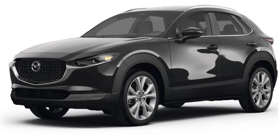 MAZDA CX-30 2023 3MVDMBBM9PM539546 image