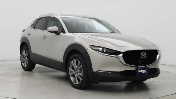 MAZDA CX-30 2023 3MVDMBCM3PM535412 image