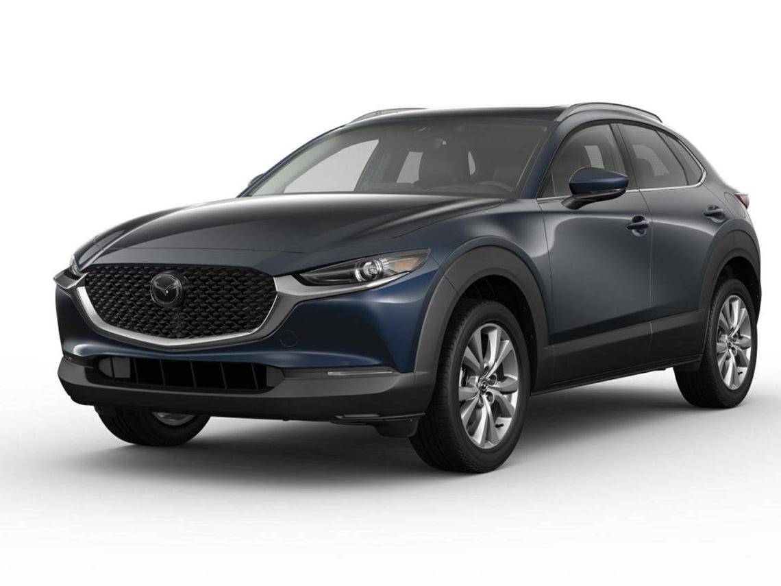 MAZDA CX-30 2023 3MVDMBDM6PM528890 image