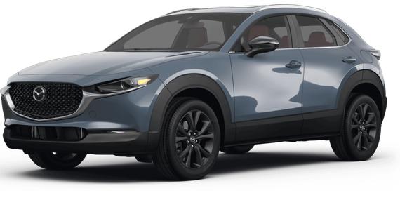 MAZDA CX-30 2023 3MVDMBCM1PM509598 image