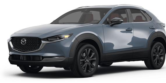 MAZDA CX-30 2023 3MVDMBCM8PM574612 image