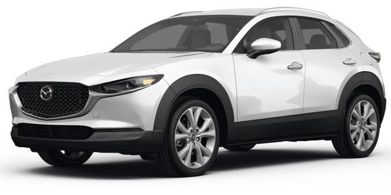 MAZDA CX-30 2023 3MVDMBBM0PM533988 image