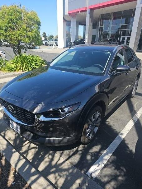 MAZDA CX-30 2023 3MVDMBCM5PM523097 image