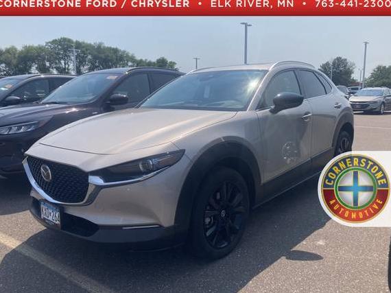 MAZDA CX-30 2023 3MVDMBDY9PM557299 image