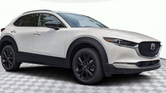 MAZDA CX-30 2023 3MVDMBDY1PM585677 image