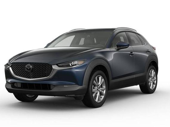 MAZDA CX-30 2023 3MVDMBDM4PM537751 image MAZDA CX-30 2023 3MVDMBDM4PM537751 image