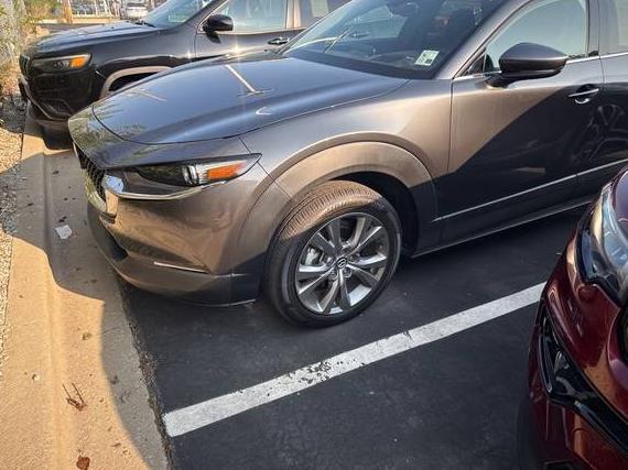MAZDA CX-30 2023 3MVDMBDMXPM516001 image
