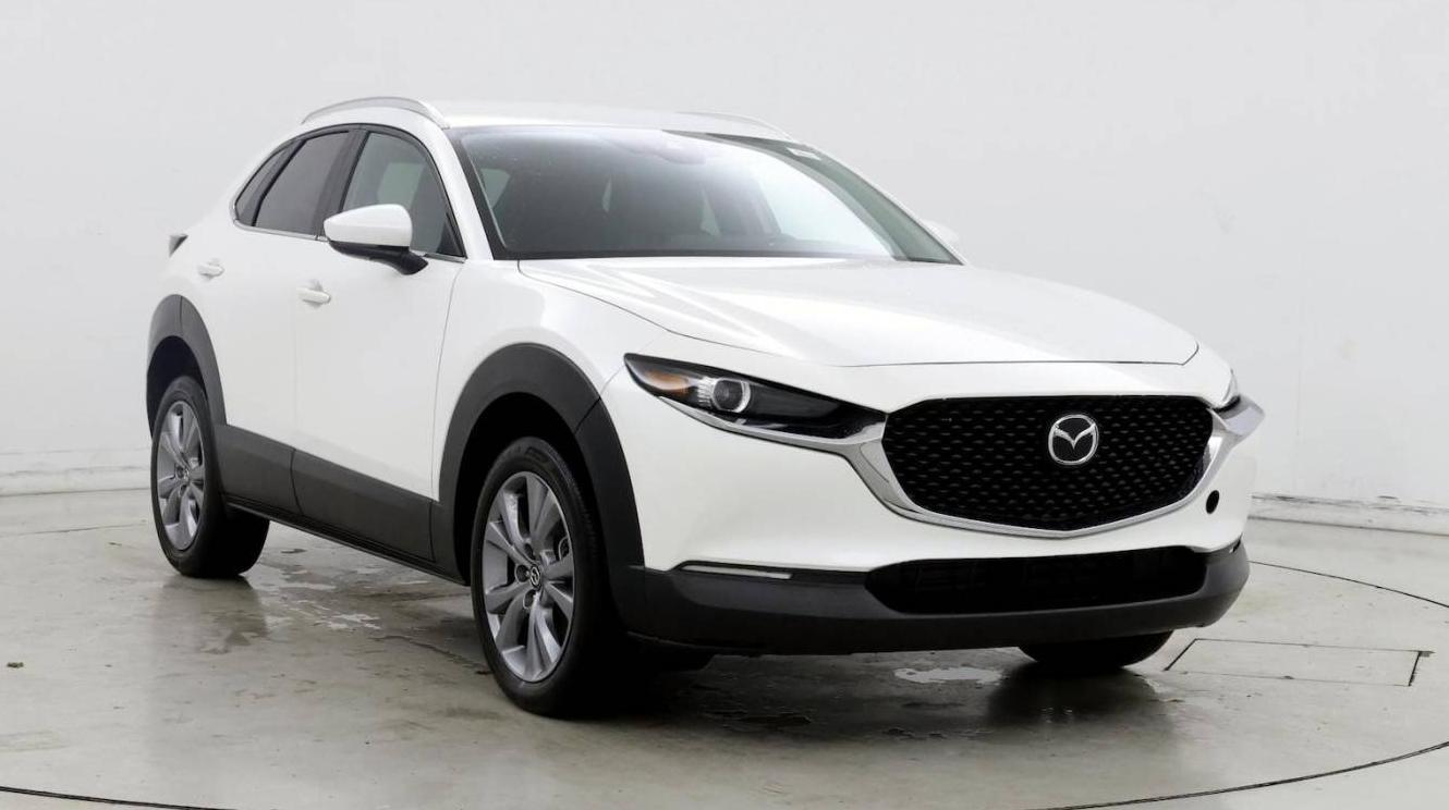 MAZDA CX-30 2023 3MVDMBBM9PM511231 image