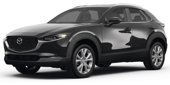 MAZDA CX-30 2023 3MVDMBCM2PM546739 image MAZDA CX-30 2023 3MVDMBCM2PM546739 image